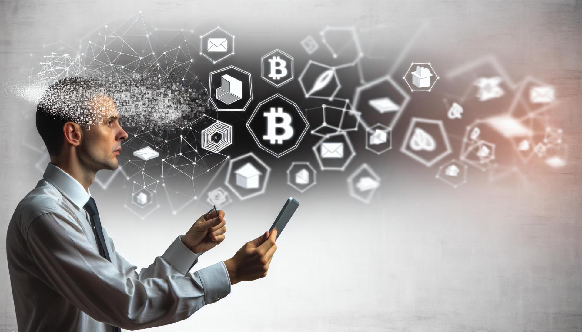 Shane Molidor Explores How DATs Introduce Crypto’s Insider Trading Issues to Traditional Finance