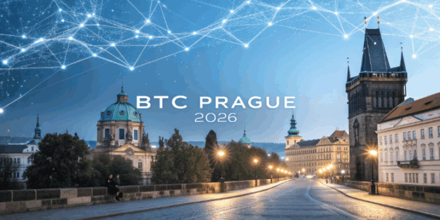 BTC Prague 2026