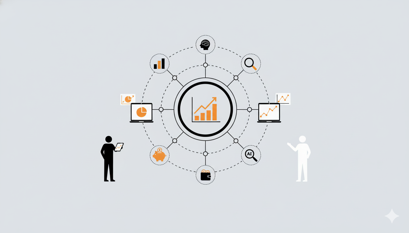 Bitcoin Portfolio Tracker & Analyzer
