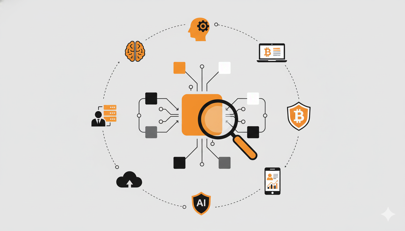 Bitcoin Sidechain Analyzer