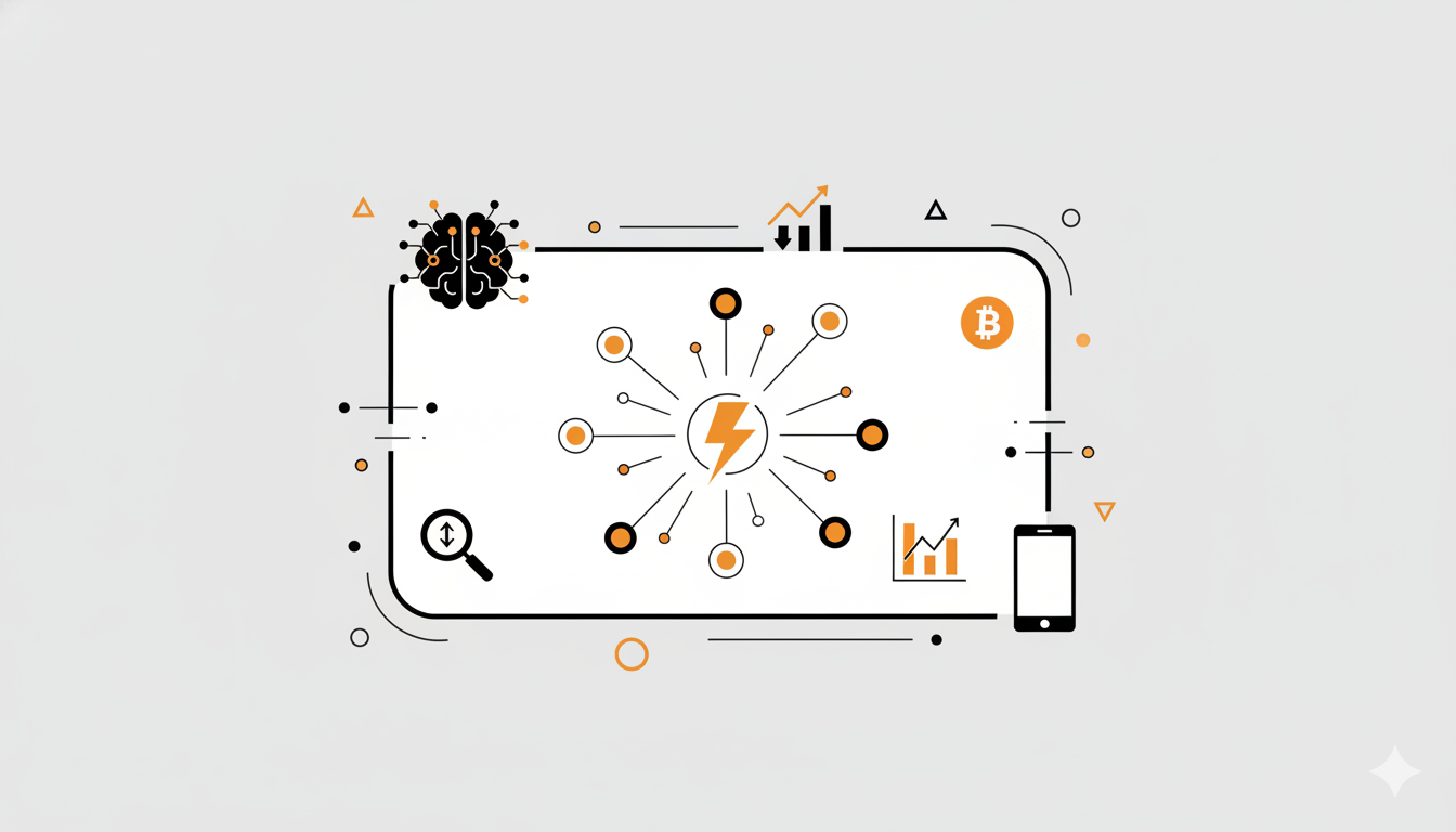 Bitcoin Lightning Network Analyzer