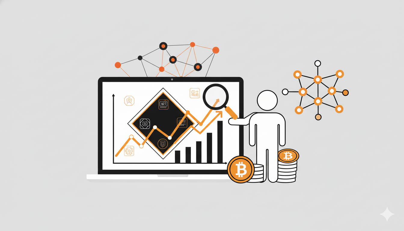 Ordinals Trading Strategy