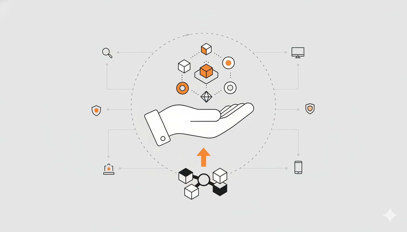 Ordinals Collection Manager