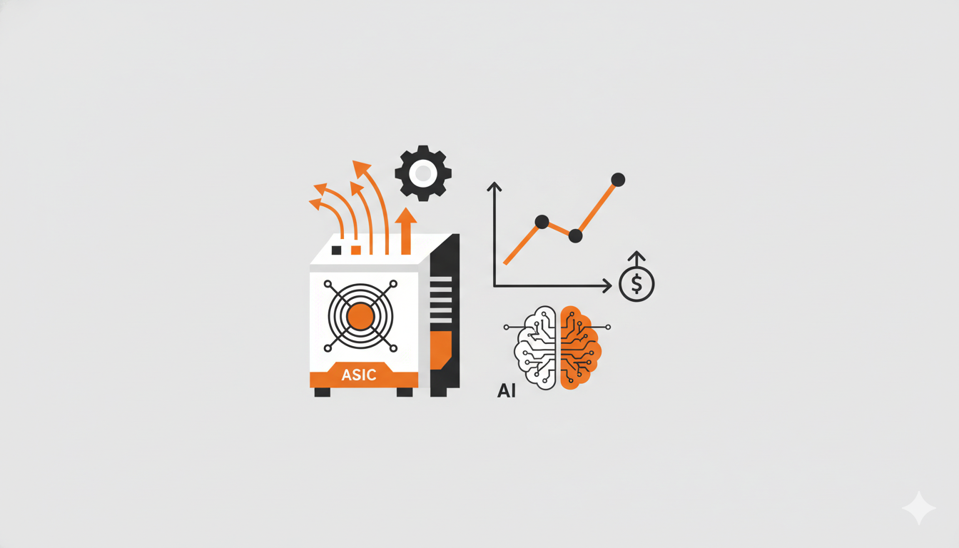 Mining ROI Calculator (ASIC Optimizer)