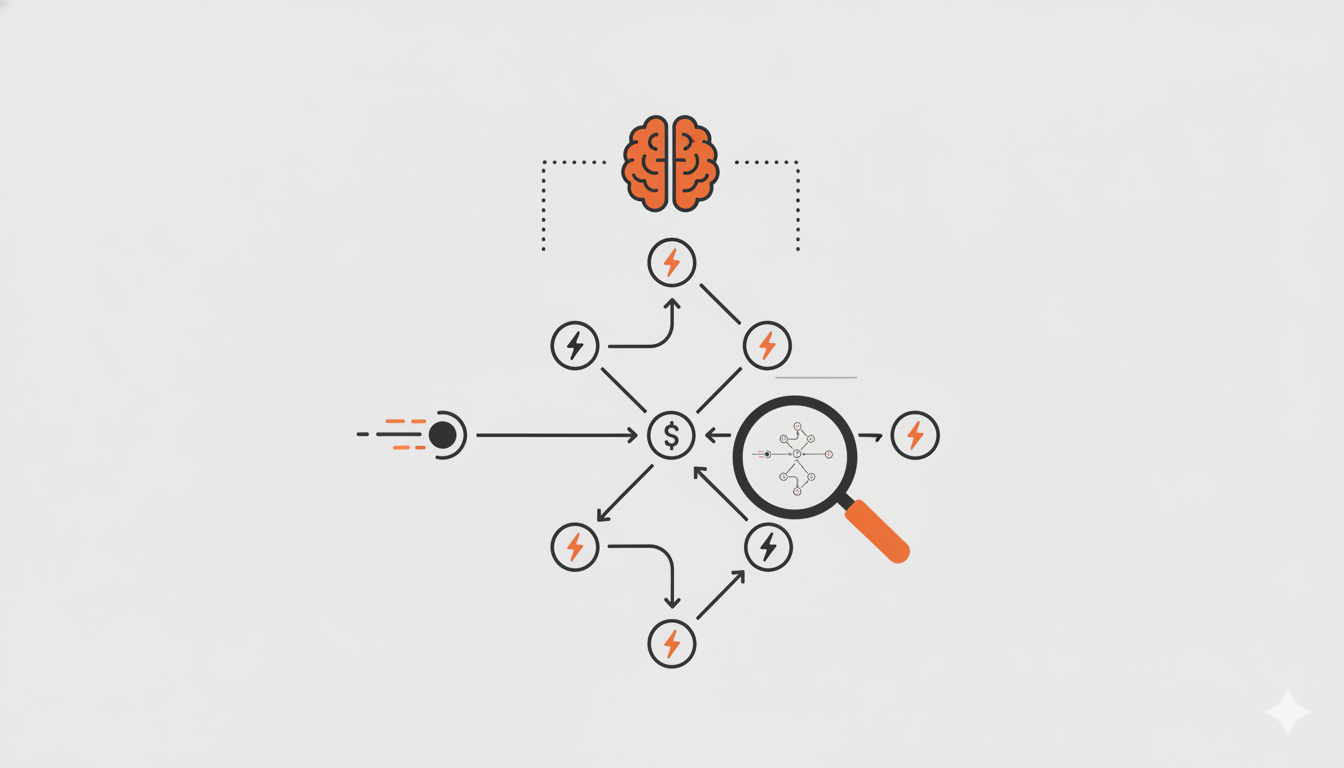 Lightning Payment Flow Analyzer