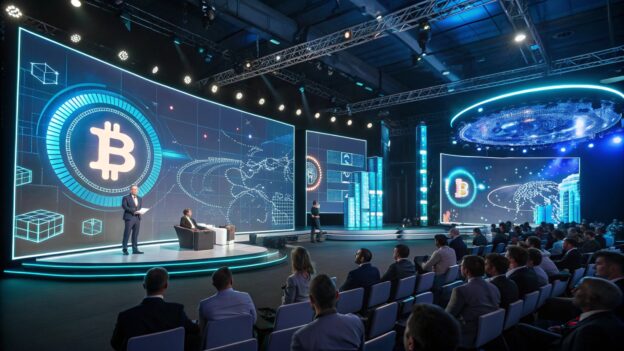 Bitcoin Mini Conference