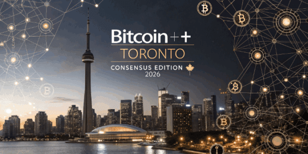 bitcoin++ Toronto – “Consensus Edition”