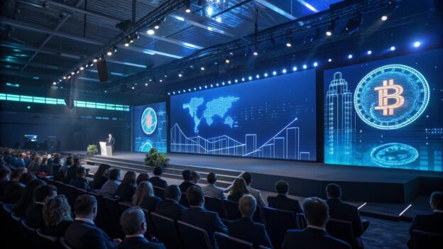 Consensus by CoinDesk