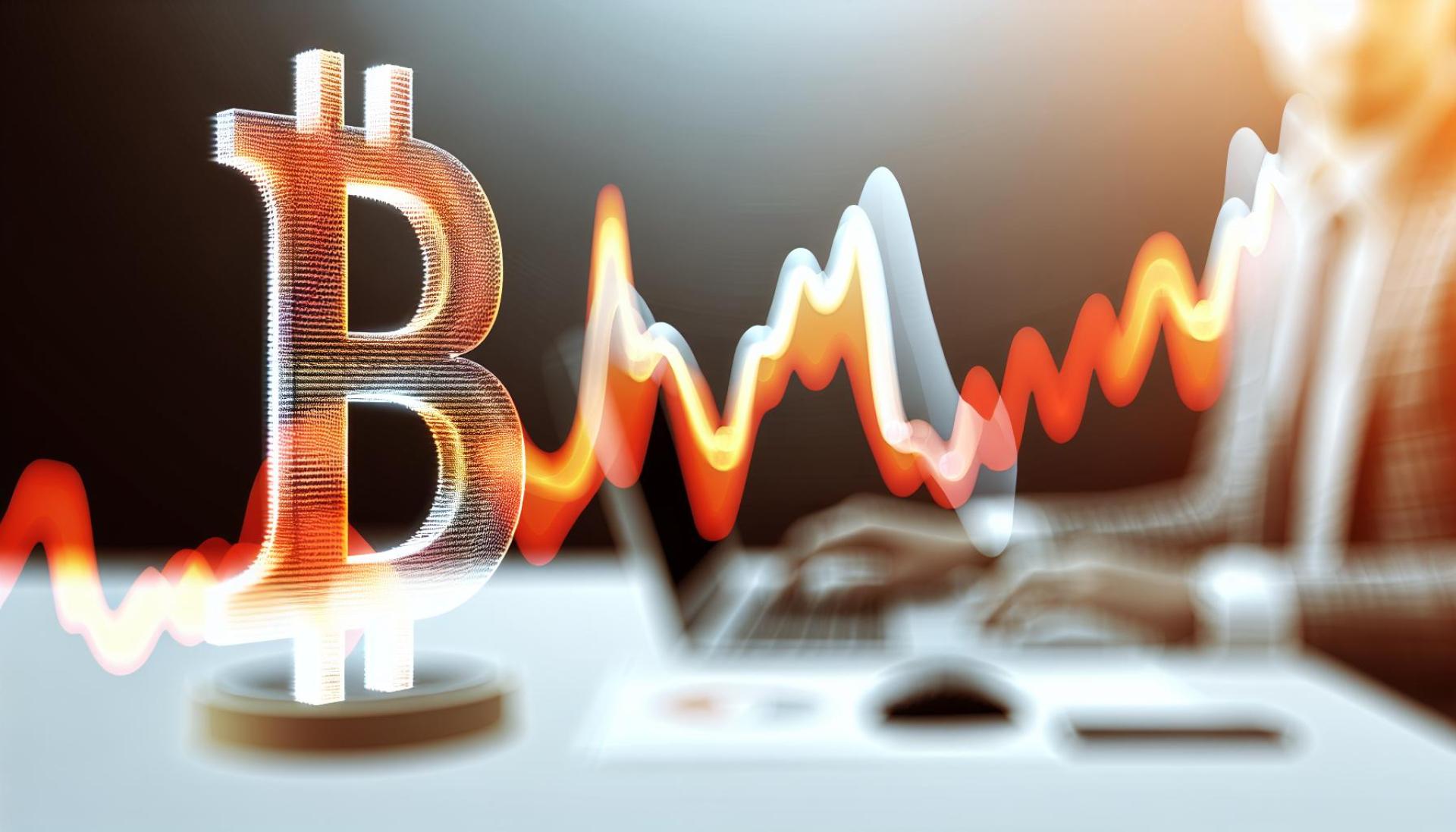 Bollinger Bands Indicate Bitcoin’s Bottom May Hold Above $55K: What Investors Need to Know