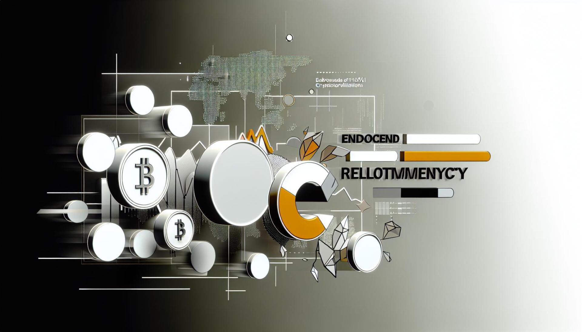 Bank of America Endorses 1%-4% Crypto Allocations: A Game-Changer for Bitcoin ETFs