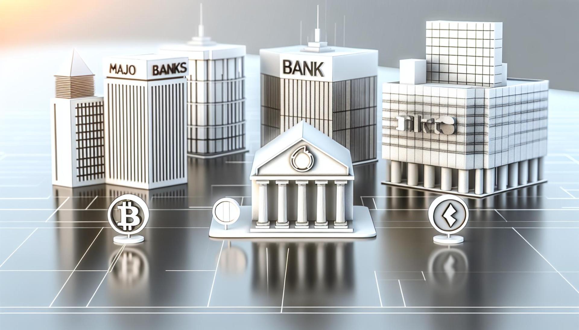 Major Banks Partner with Coinbase for Stablecoin and Crypto-Trading Pilots, Reveals Armstrong