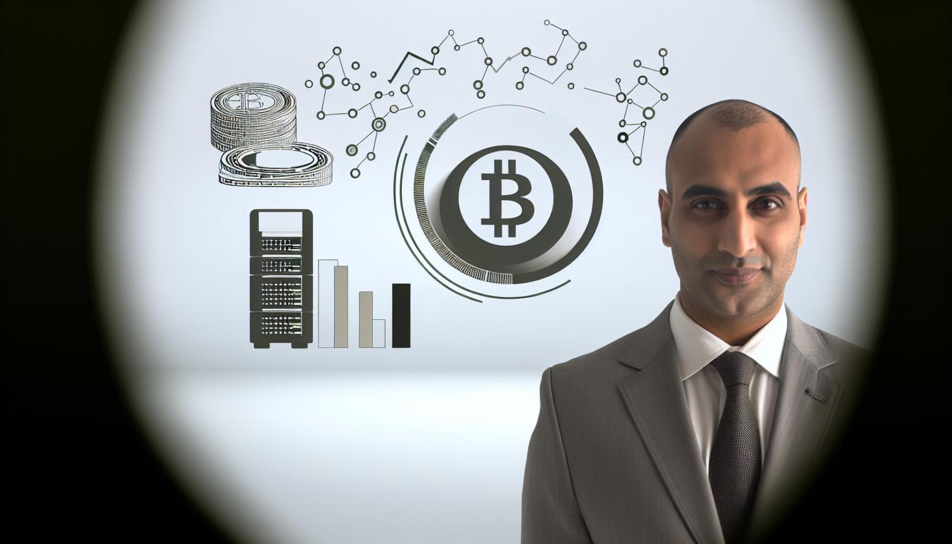 Bitwise CIO: No Forced Bitcoin Sales Even if Stocks Plunge