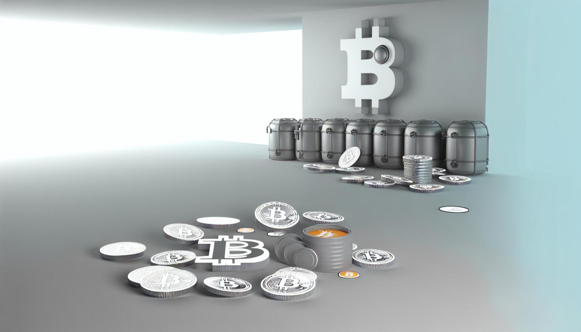 Strategy’s Bitcoin Treasury Surges Past 660,000 BTC Following $962M Purchase