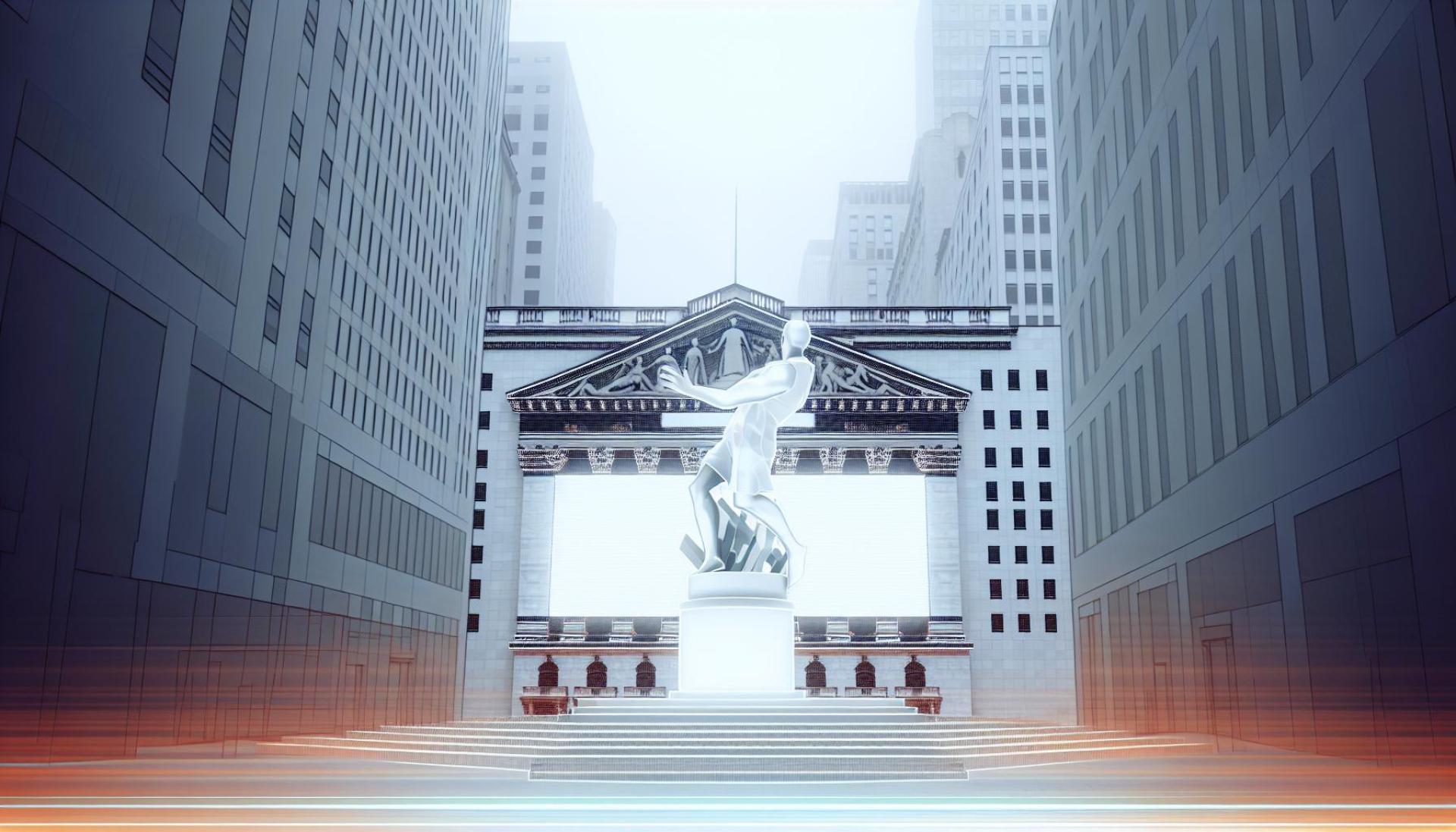 Satoshi Nakamoto Statue Unveils at NYSE: A Symbol of Cryptocurrency’s Evolution