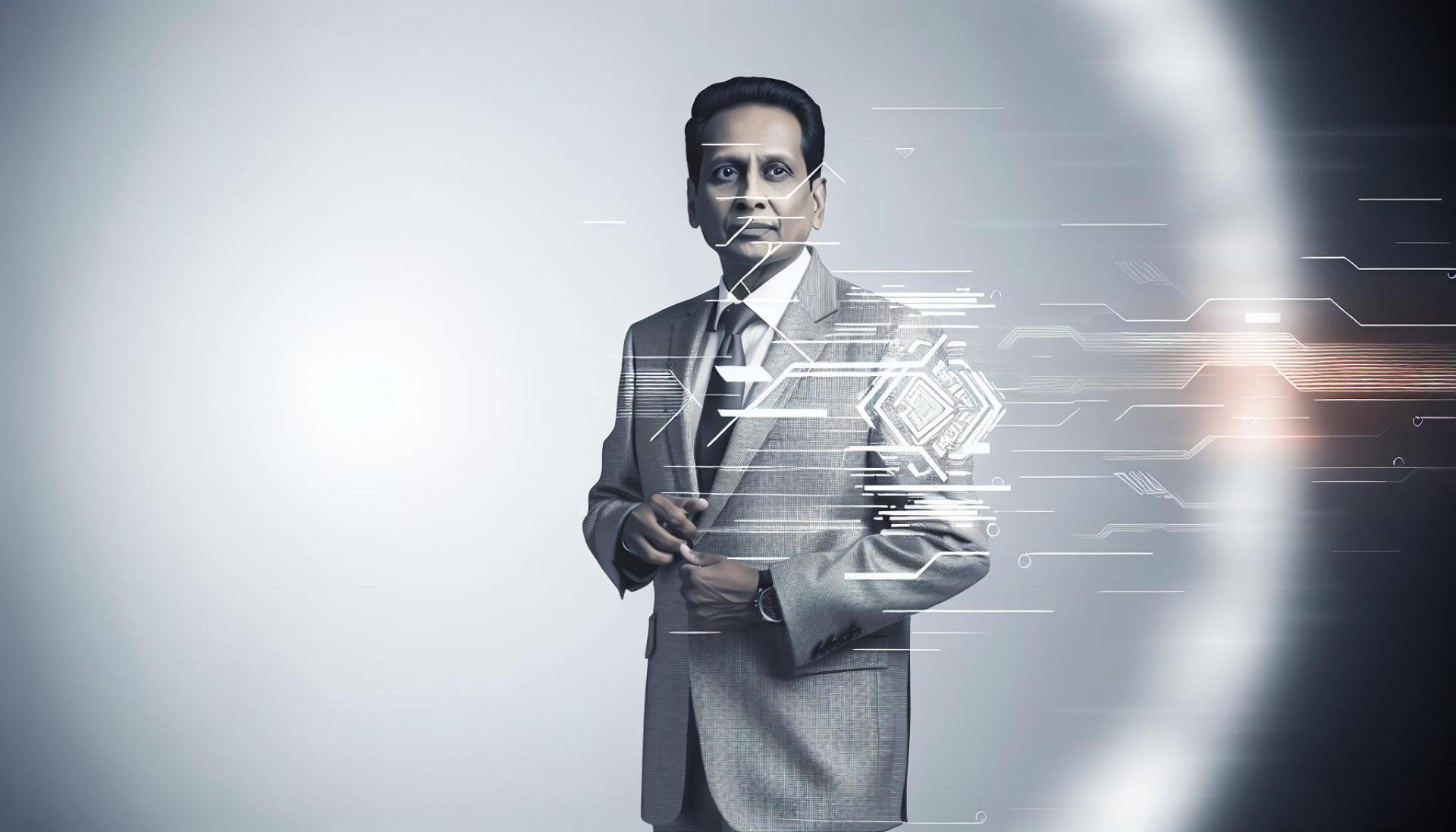 Revolutionizing Finance: Pakistan’s Minister Advocates for Bitcoin and Blockchain as the Nation’s Financial Backbone