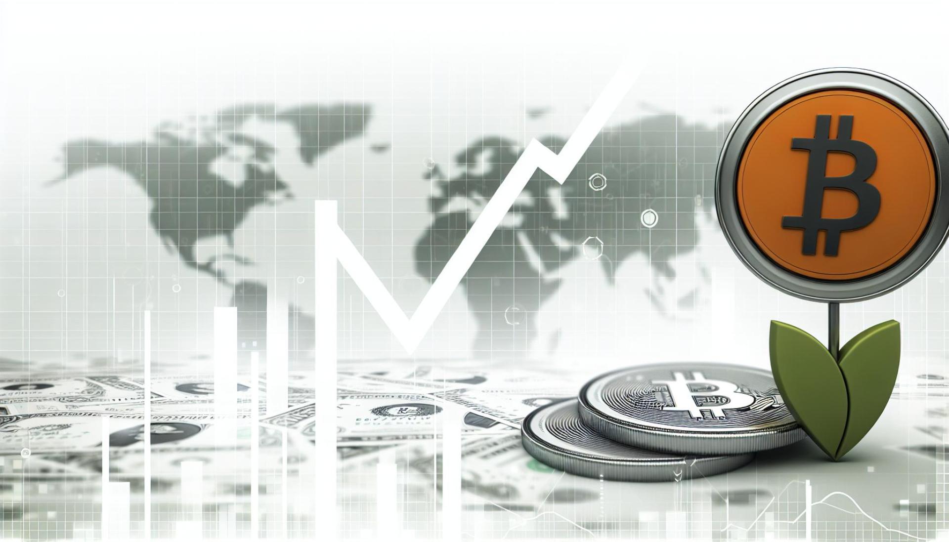 Spot Bitcoin ETFs Surge with $457M Inflows: A Strategic Move in Early Positioning