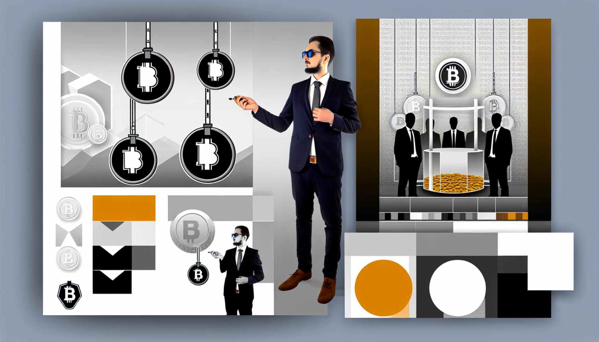 Decoding Michael Saylor’s Bitcoin Thesis: Is It Money or a Commodity?