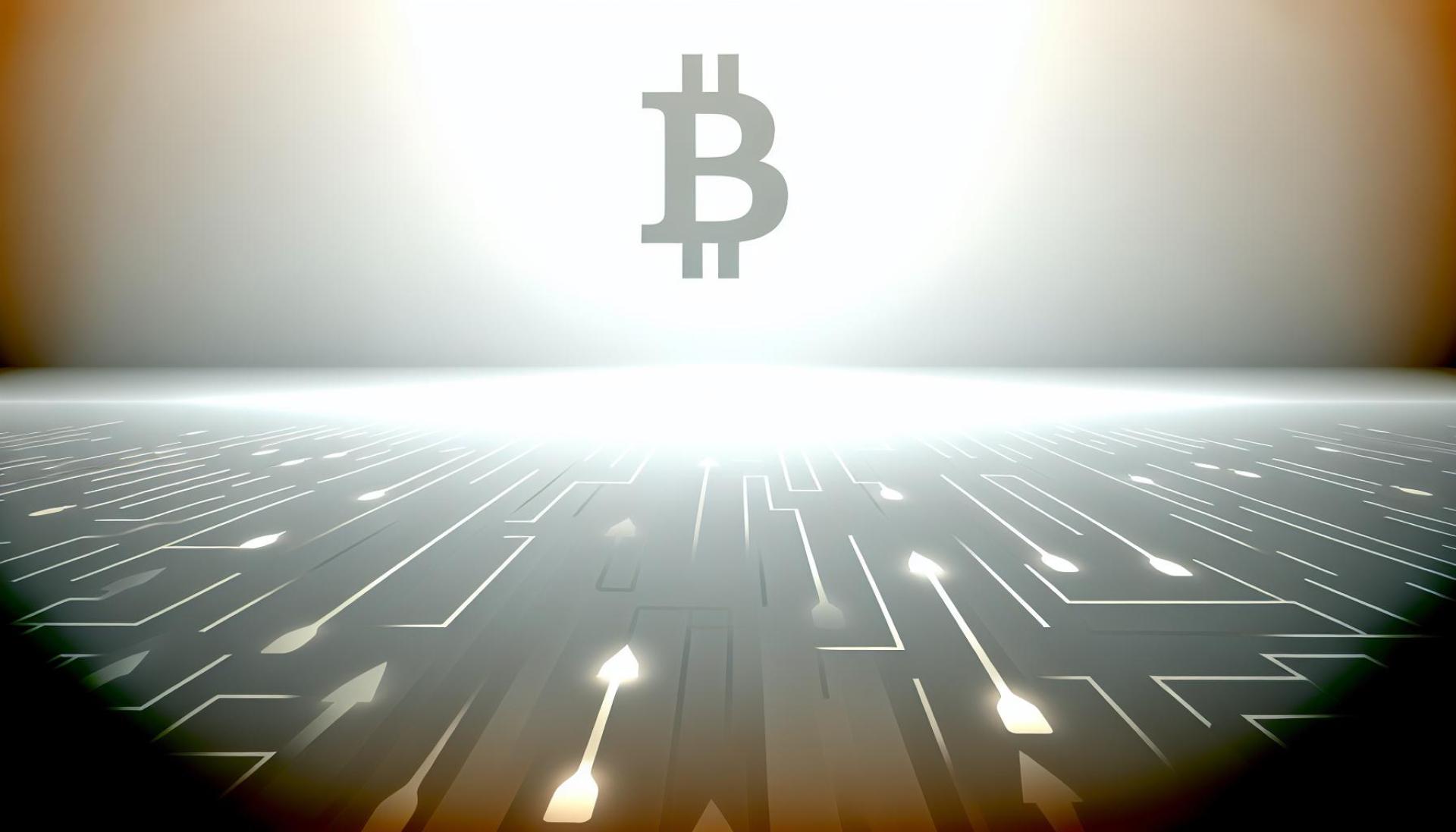 Bitcoin Rally Stalls as Fed Rate Cut Hopes Fade Amid Weakening US Economic Data