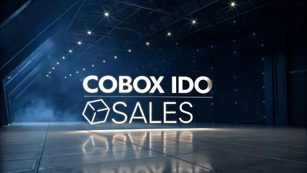 COBOX IDO