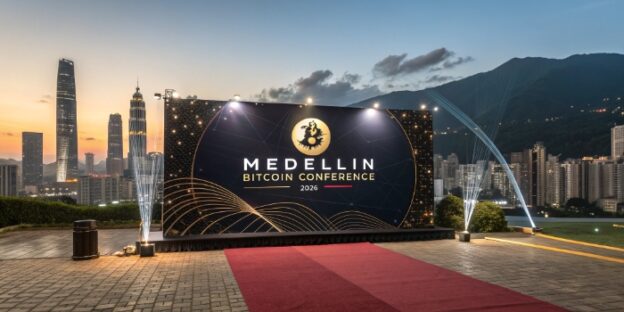 Medellín Bitcoin Conference 2026