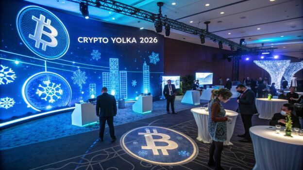 Crypto Yolka 2026