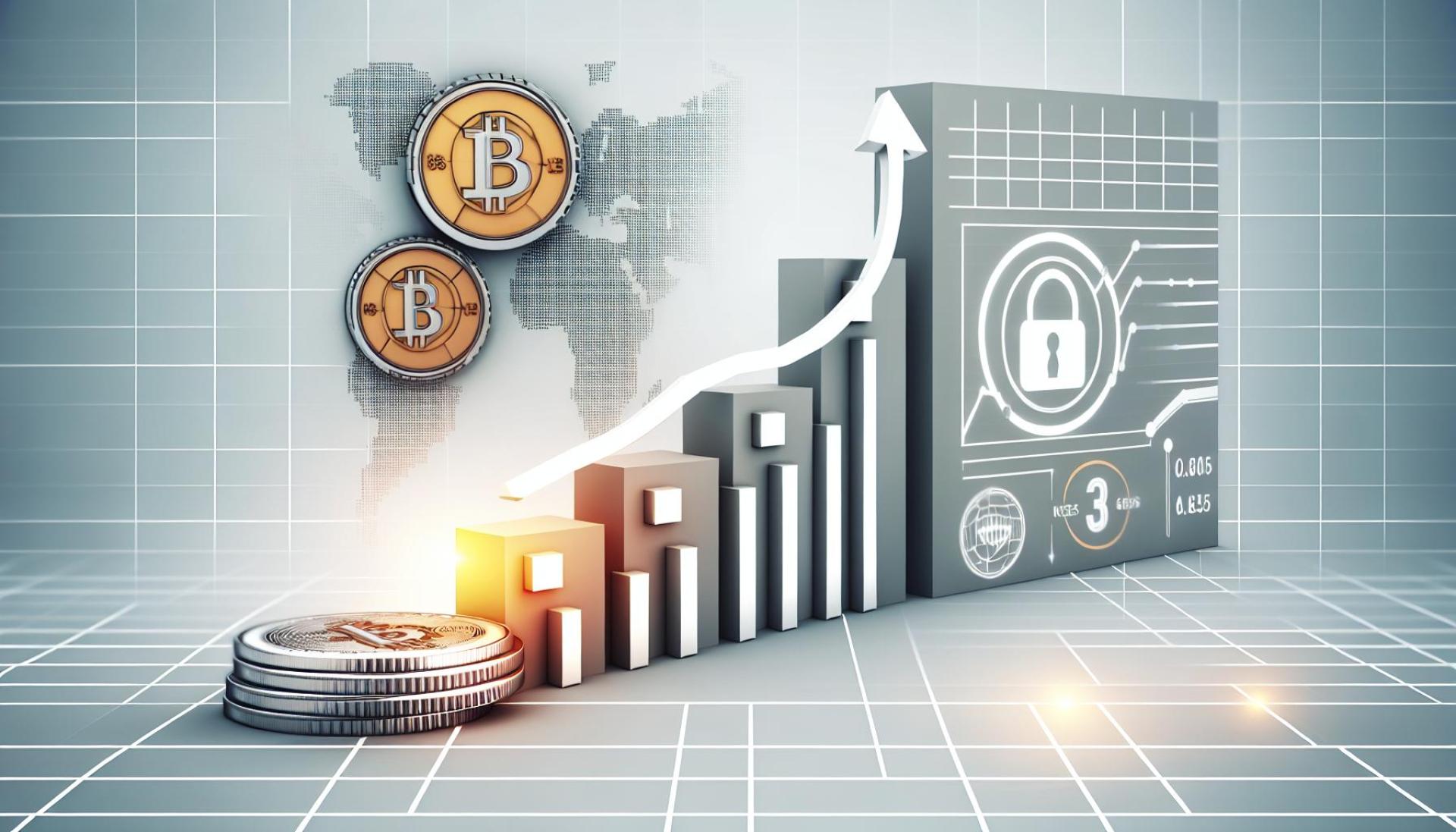 3 Key Reasons Bitcoin’s Journey to $107K Has Officially Begun