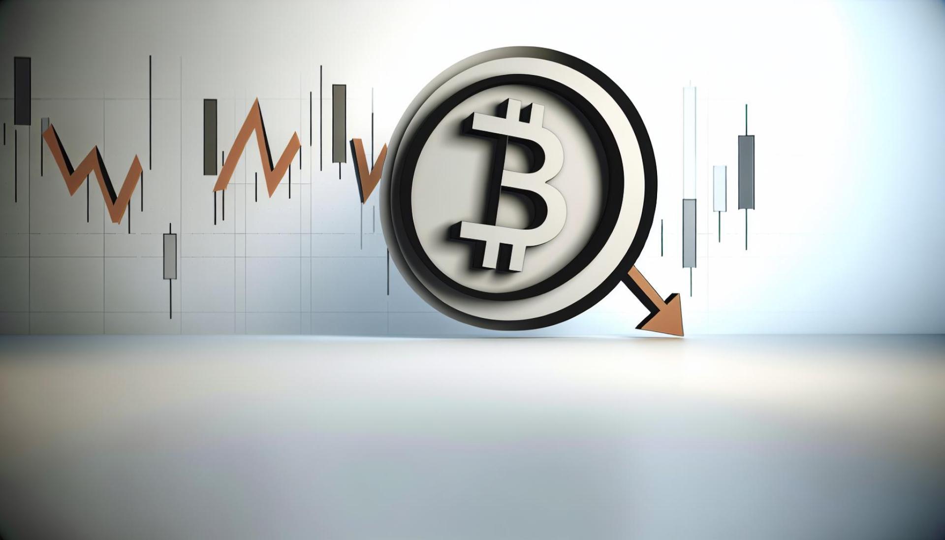 Bitcoin Price Targets Plummet to $58K as BTC Forms New Death Cross: What You Need to Know