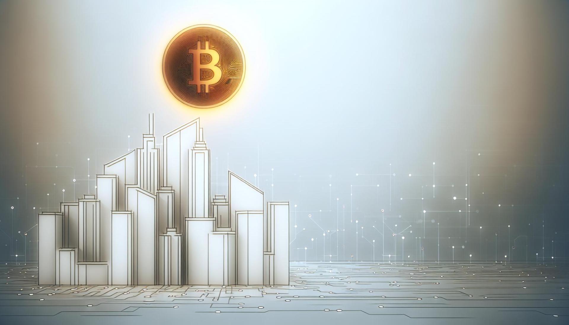 Bitcoin Institutional Demand Thrives: Insights from CryptoQuant Analysis