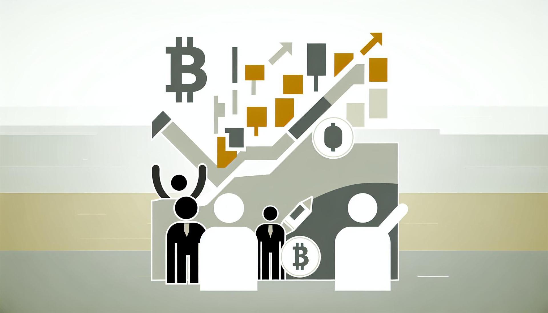 Bitcoin Trader Maintains $100K BTC Target Amid Gold Surging to Record $4,750