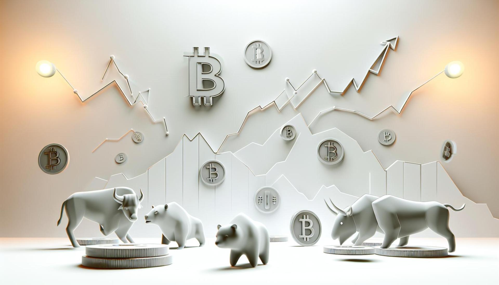 Will Bitcoin Hit $90K Again? Long-Term Holders Sell Off as Bulls Face New Risks