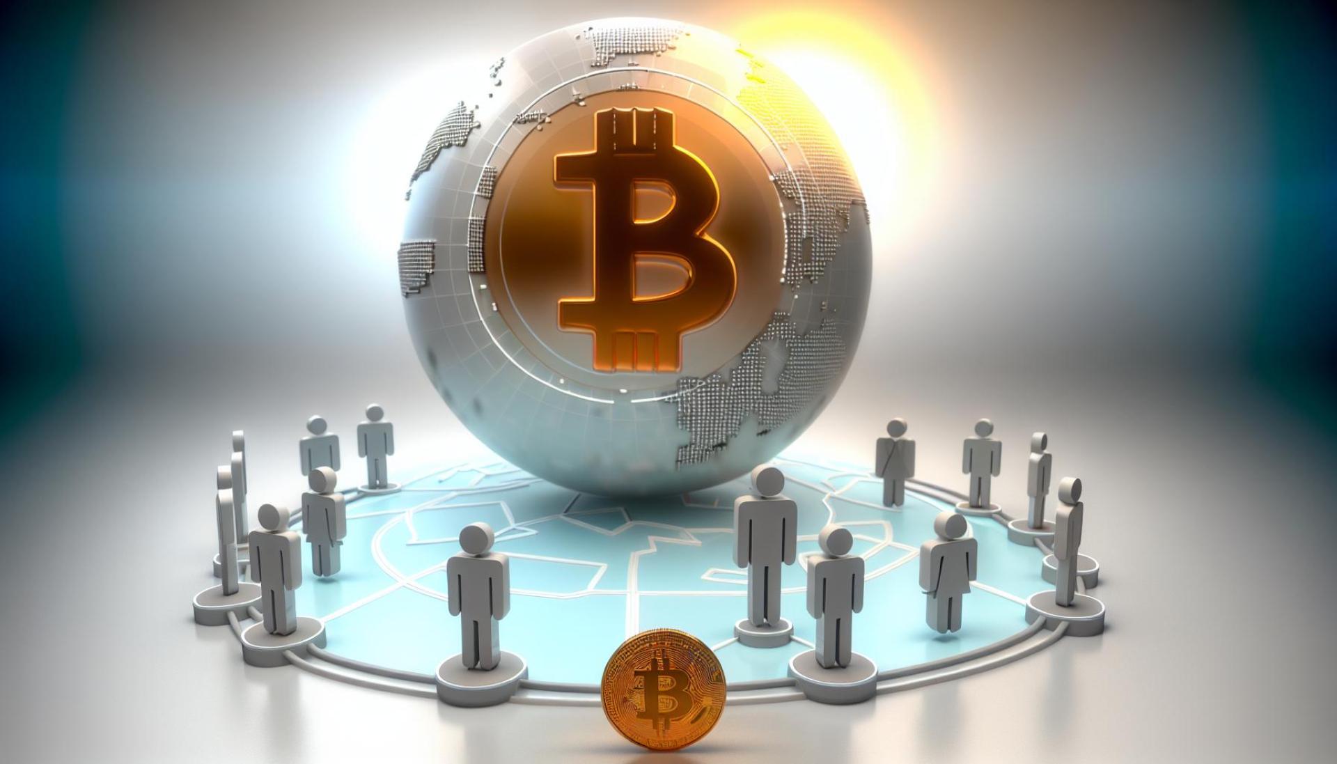 Uneven Crypto Adoption Across Regions: Insights from PwC