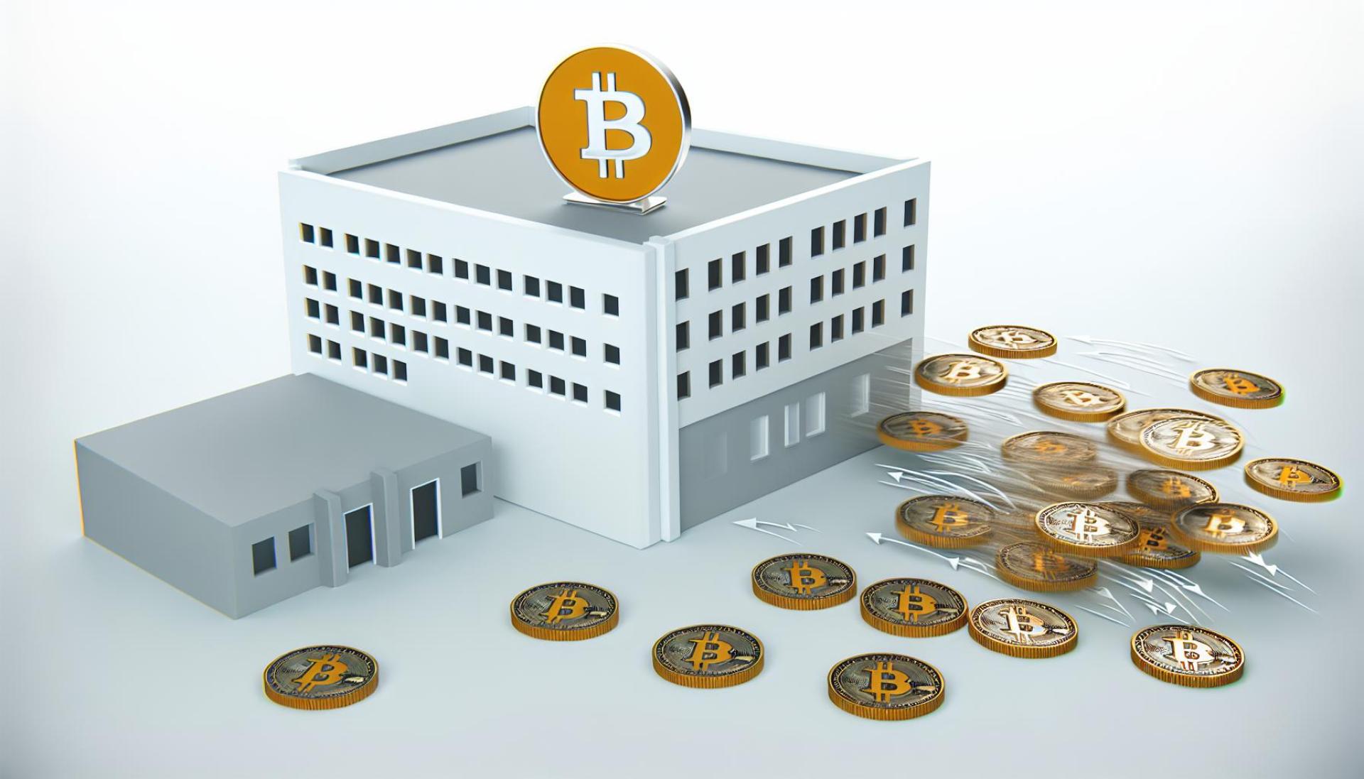 GameStop Shifts Entire Bitcoin Holdings: What CryptoQuant’s Alert Means for a Potential Sale