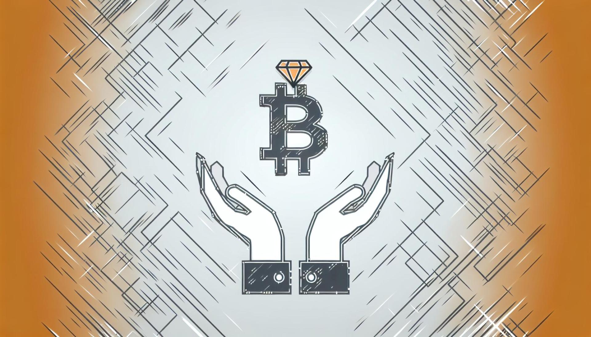 Why Bitcoin Diamond Hands Should Rethink Selling: 2023 Market Insights vs. 2017 & 2021 Trends