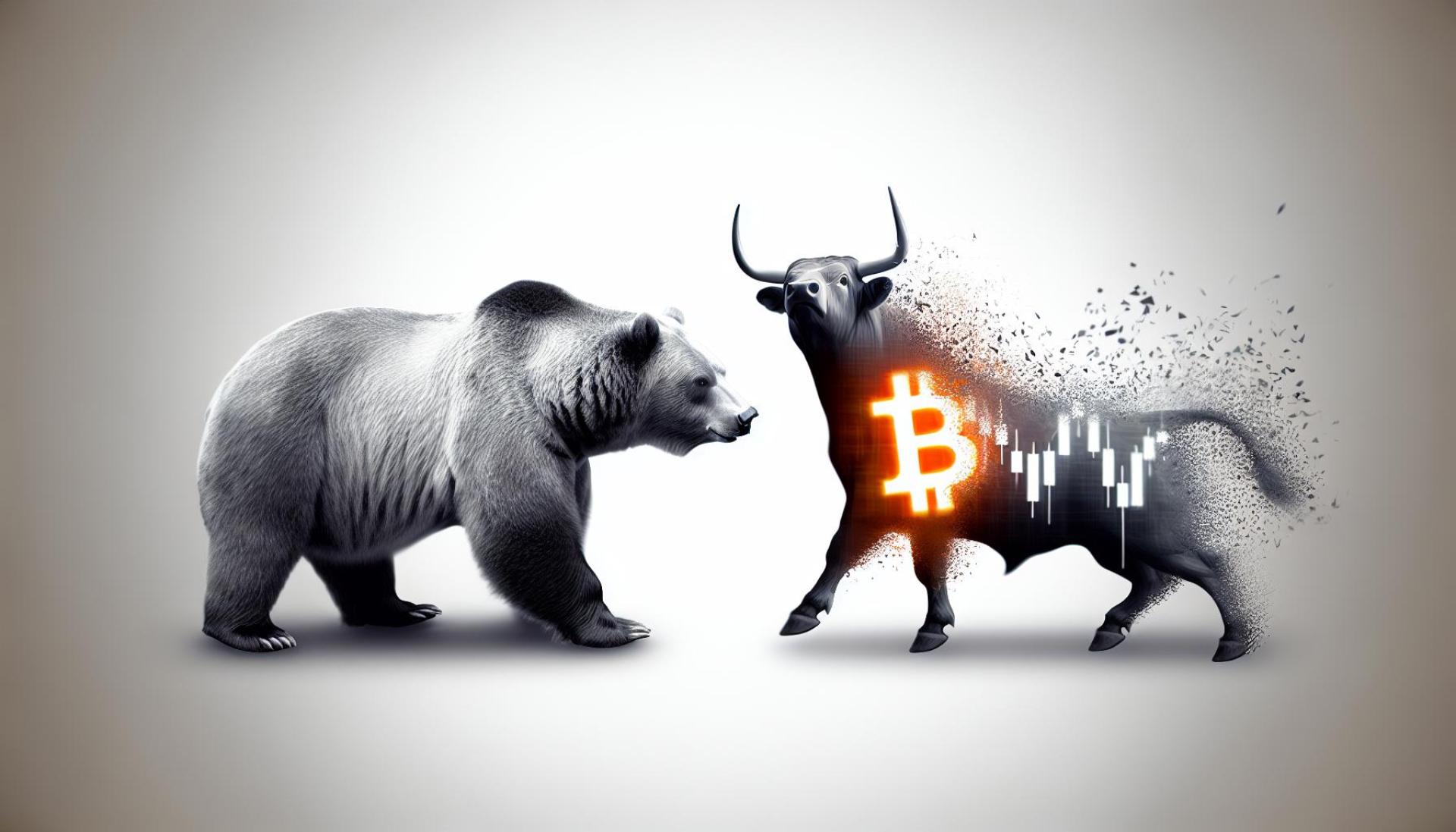 Is the Bitcoin Bear Market Ending? BTC Price Metrics Signal Recovery Beyond 2022 Lows