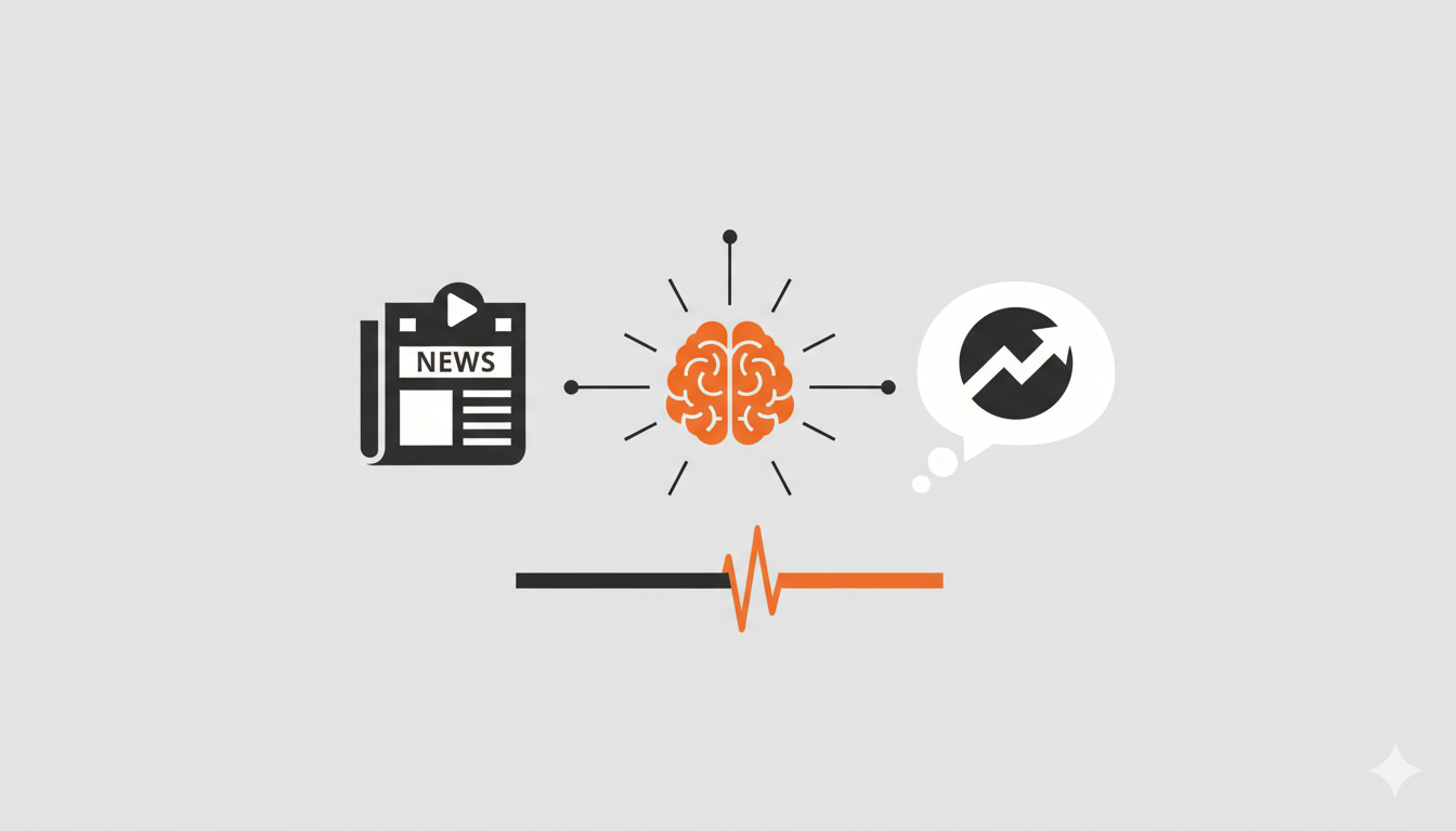 AI Crypto News Summarizer