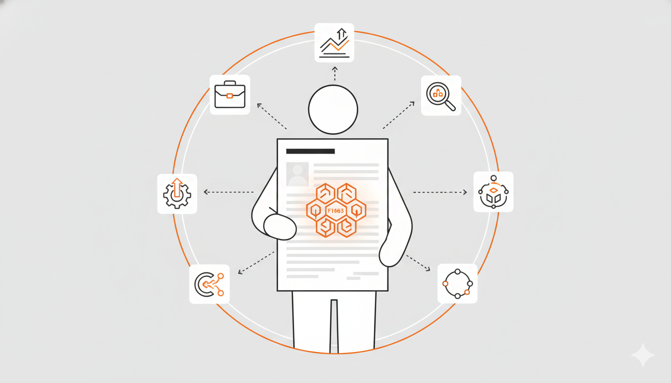 AI Web3 Job Resume Analyzer