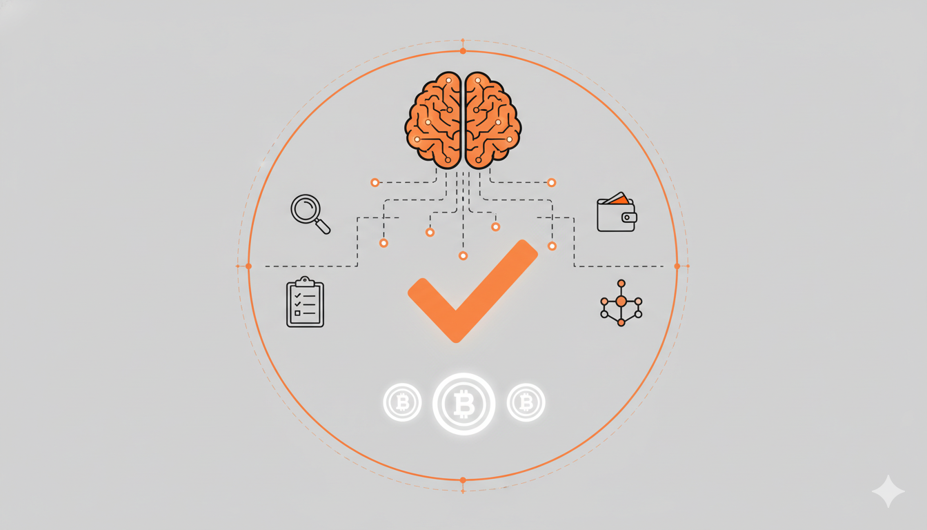 Airdrop Eligibility Checker