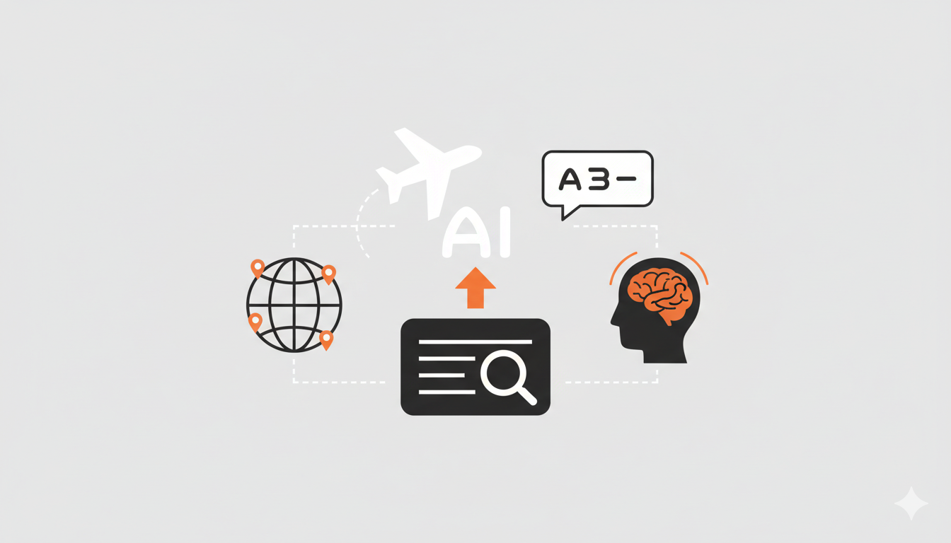 Airport code extractor