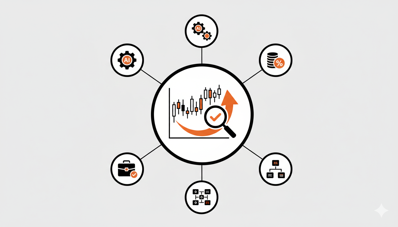 Arbitrage Opportunity Finder