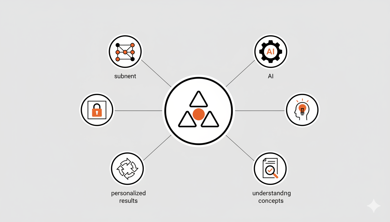 Avalanche Subnet Explaine
