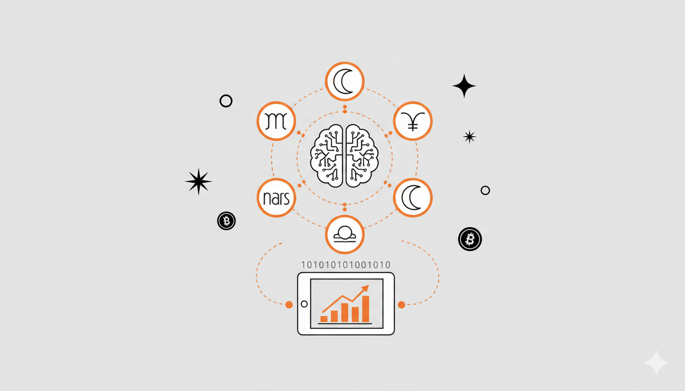 Big 6 Astrology Calculator