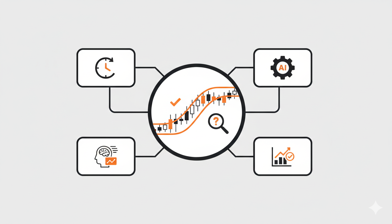 Bollinger Bands Simple