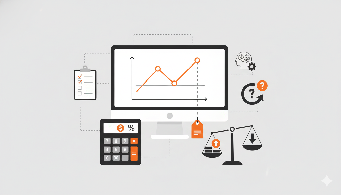 Break-Even Calculator