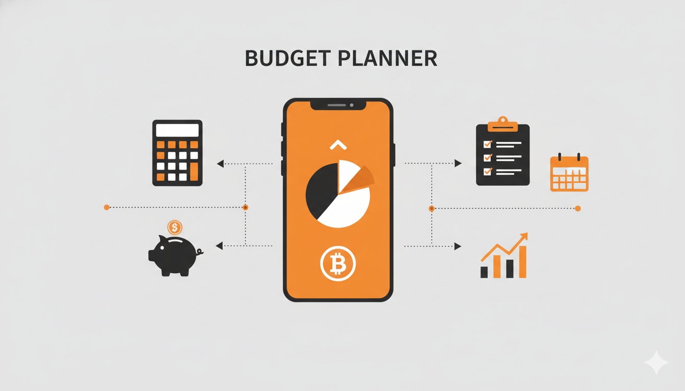 Budget Planner