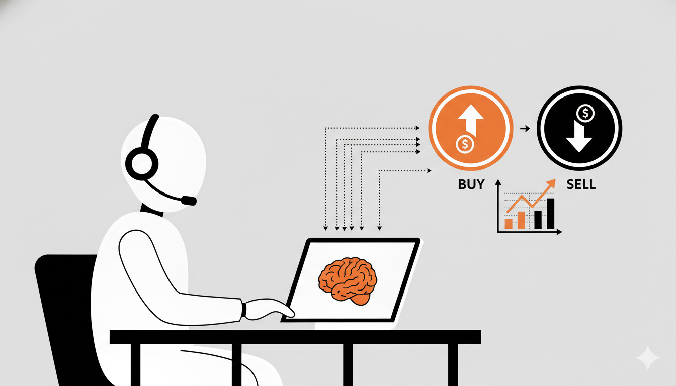 BuySell Signal Recommender