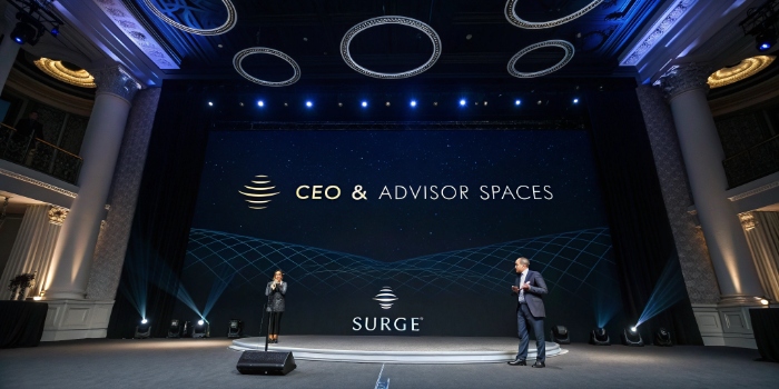 CEO & Advisor Spaces