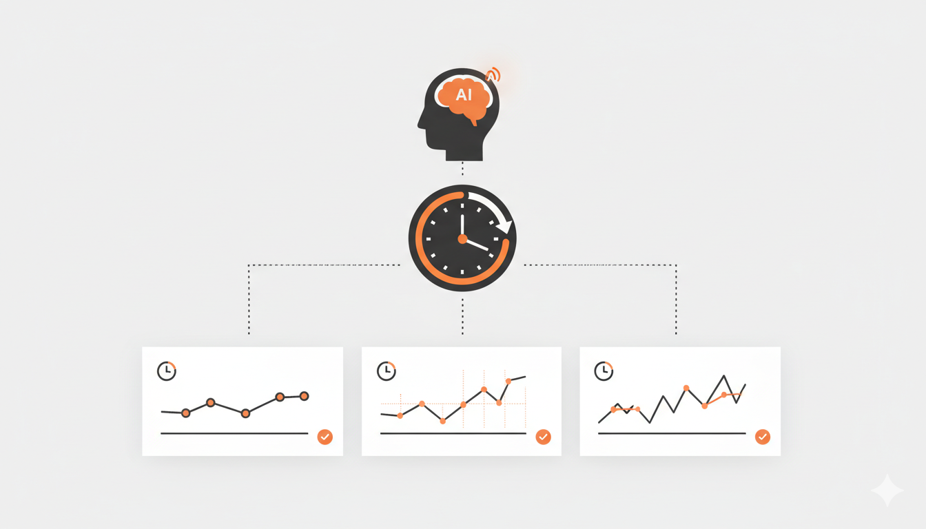 Chart Timeframe Picker