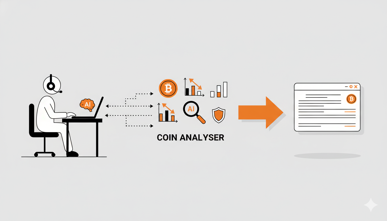 Coin Analyser