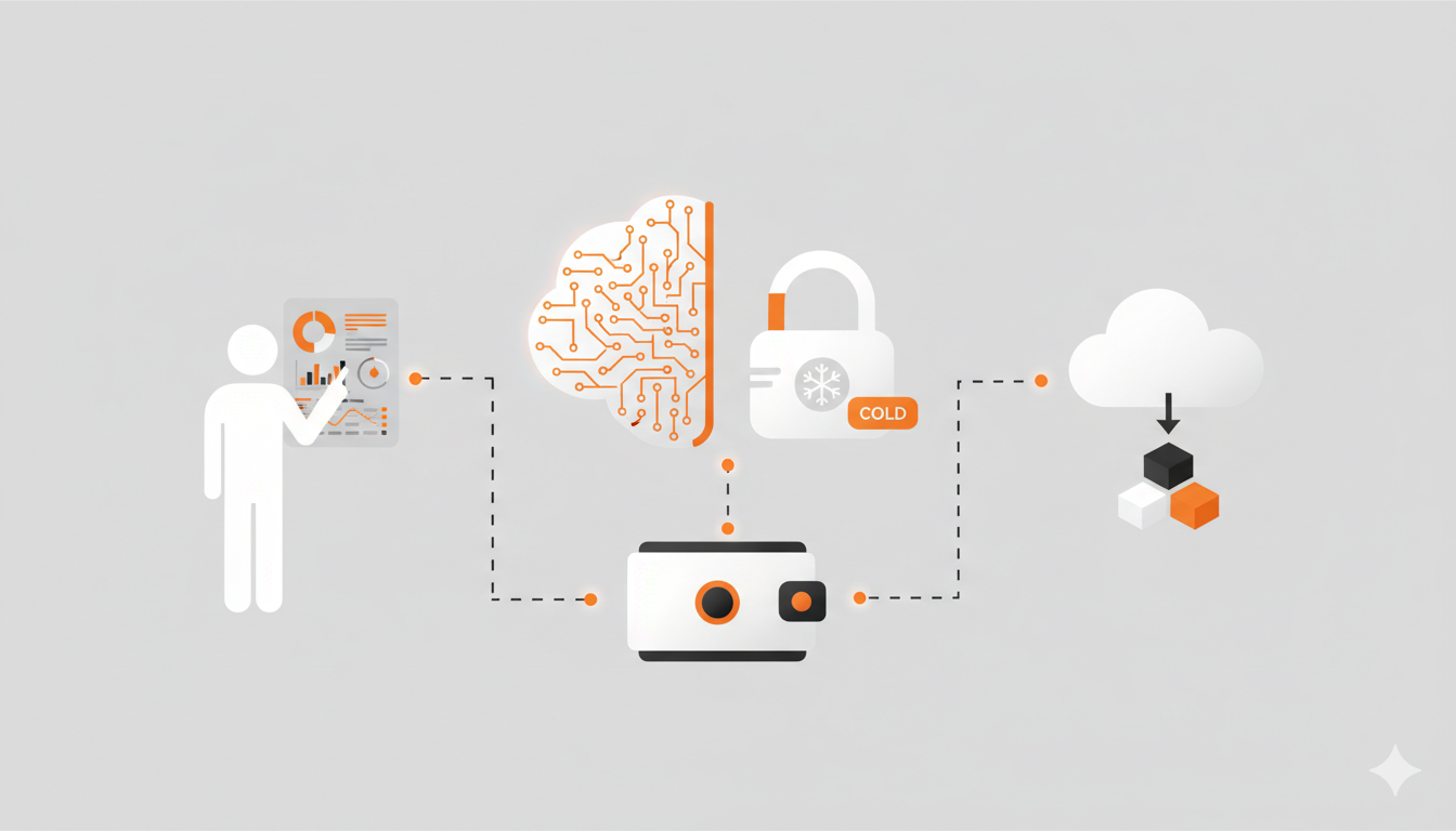 Cold Storage Planner