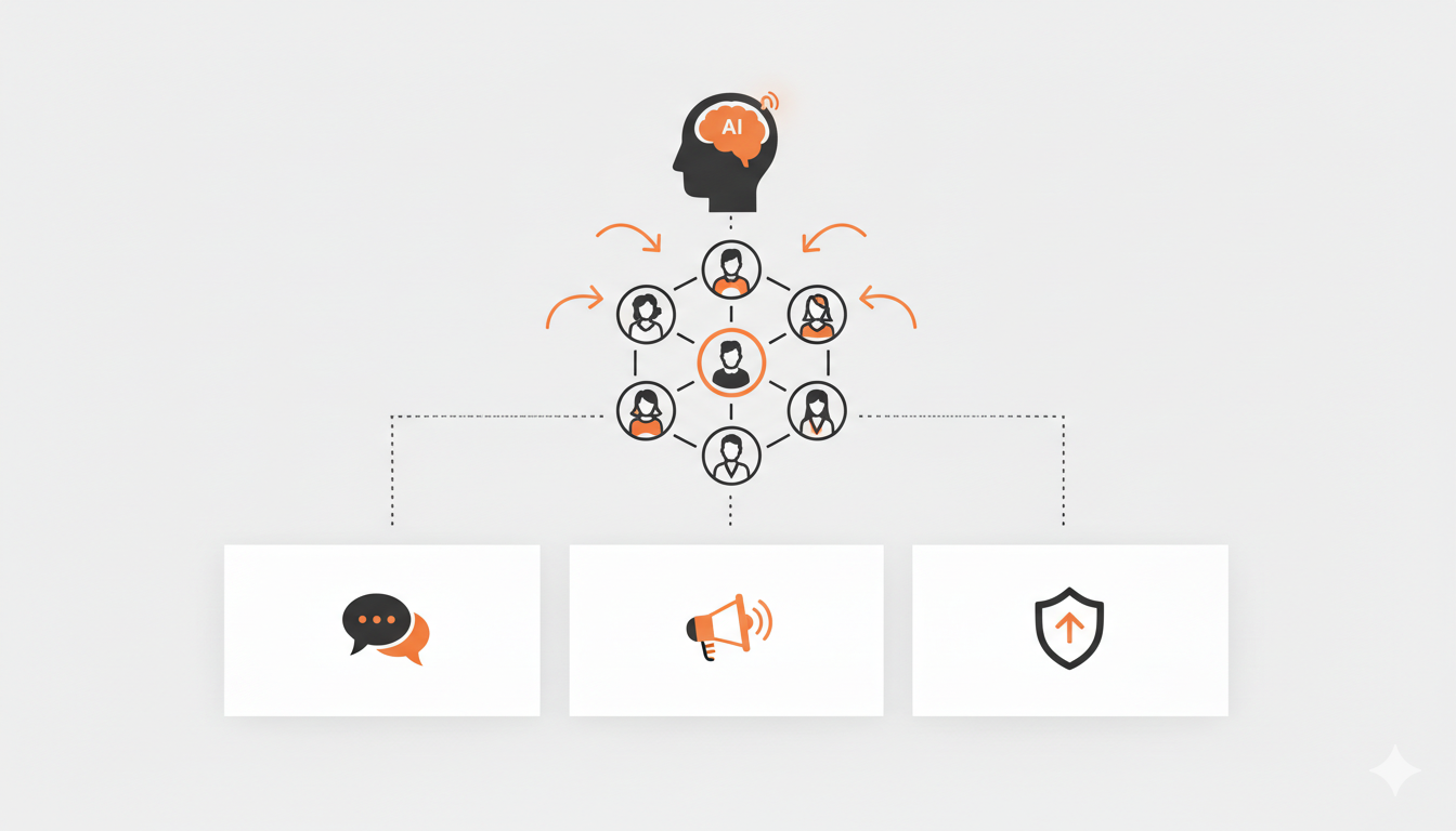 Community Building Guide (